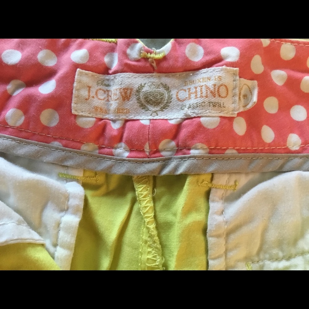 JCrew Shorts - Picture 2 of 2